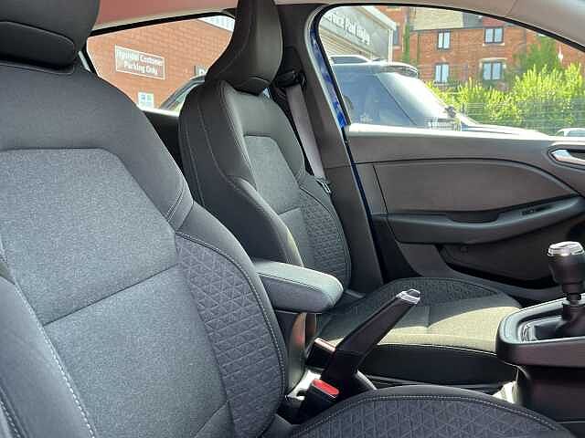 Renault Clio 1.0 TCe 90 Evolution 5dr