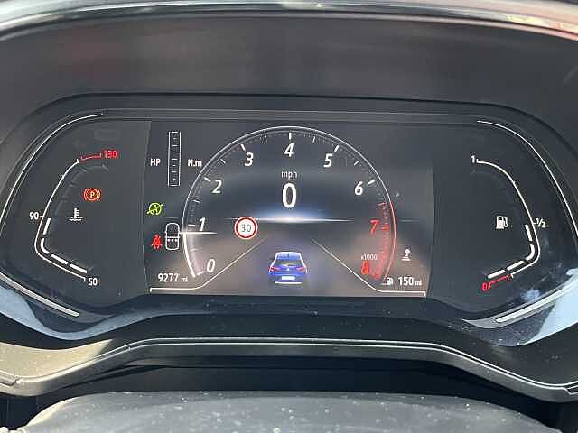 Renault Clio 1.0 TCe 90 Evolution 5dr