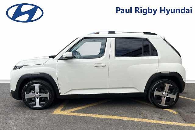 Hyundai Inster 02 49kWh 5dr Auto
