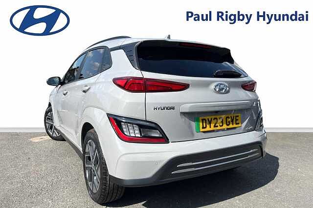 Hyundai KONA Ultimate 64kWh 5dr Auto