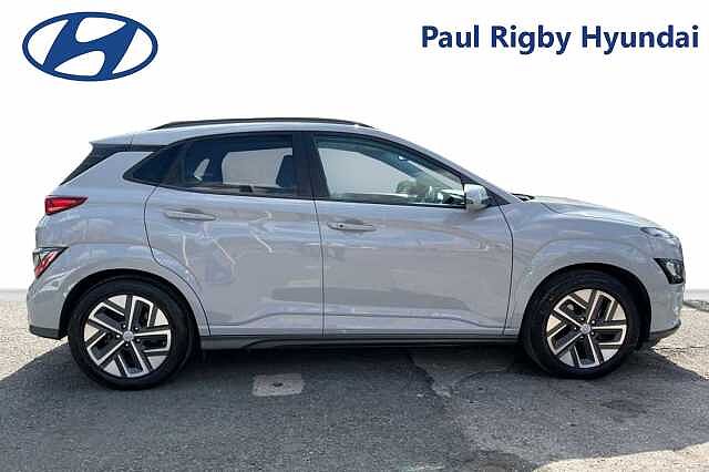 Hyundai KONA Ultimate 64kWh 5dr Auto