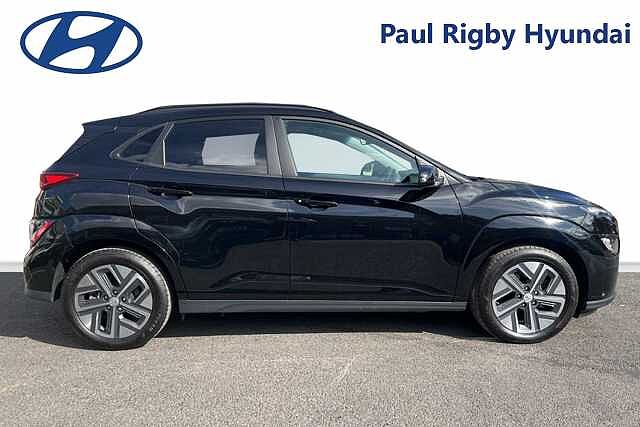 Hyundai KONA Ultimate 64kWh 5dr Auto