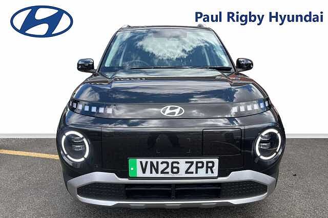 Hyundai Inster 02 49kWh 5dr Auto