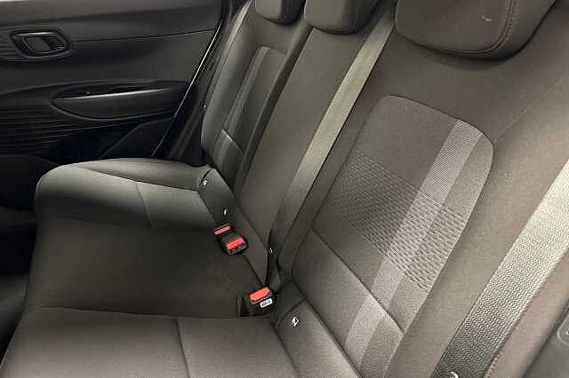 Hyundai i20 1.0 T-GDi Advance 5dr DCT