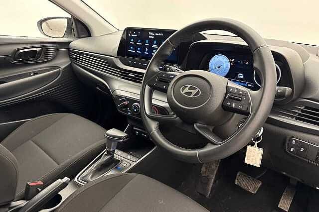 Hyundai i20 1.0 T-GDi Advance 5dr DCT