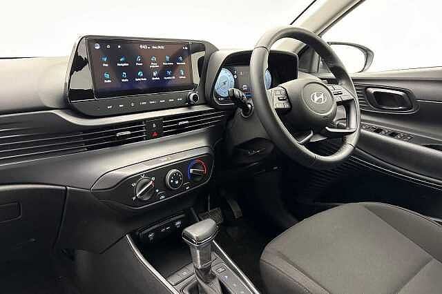 Hyundai i20 1.0 T-GDi Advance 5dr DCT