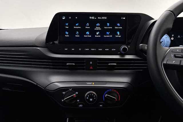 Hyundai i20 1.0 T-GDi Advance 5dr DCT