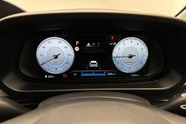 Hyundai i20 1.0 T-GDi Advance 5dr DCT