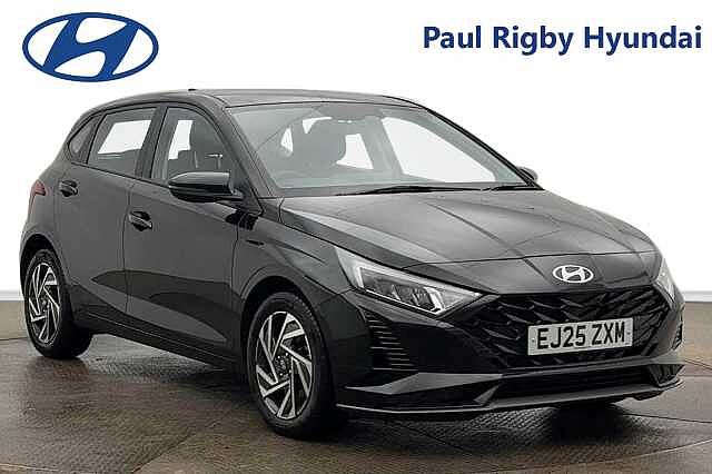 Hyundai i20 1.0 T-GDi Advance 5dr