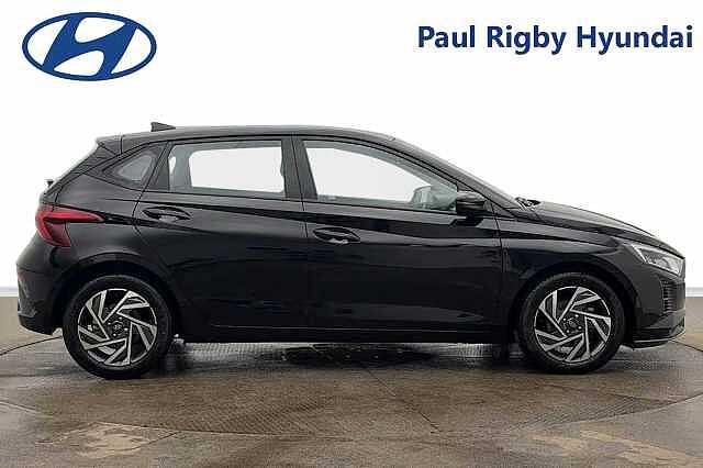 Hyundai i20 1.0 T-GDi Advance 5dr