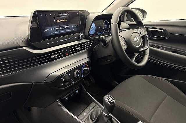 Hyundai i20 1.0 T-GDi Advance 5dr