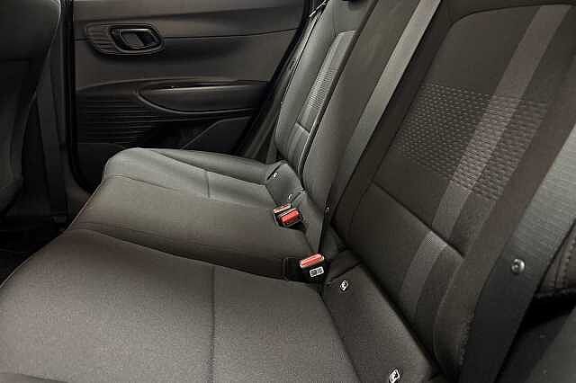 Hyundai i20 1.0 T-GDi Advance 5dr