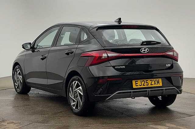 Hyundai i20 1.0 T-GDi Advance 5dr