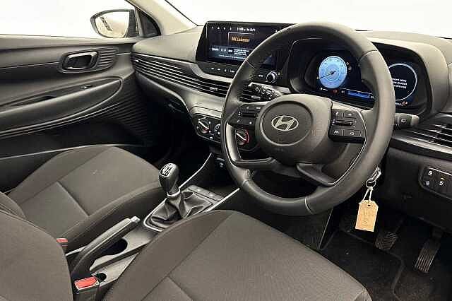 Hyundai i20 1.0 T-GDi Advance 5dr