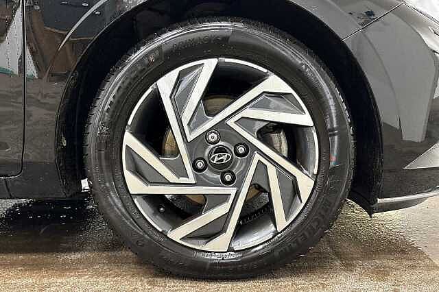 Hyundai i20 1.0 T-GDi Advance 5dr