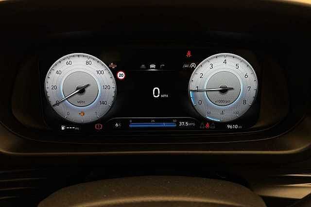 Hyundai i20 1.0 T-GDi Advance 5dr