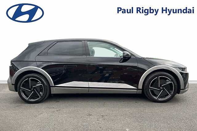 Hyundai IONIQ 5 Ultimate 84 kWh 5dr AWD Auto