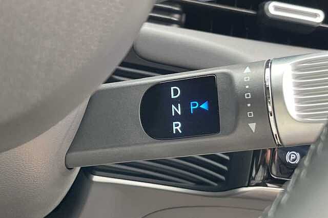 Hyundai IONIQ 5 Ultimate 84 kWh 5dr AWD Auto