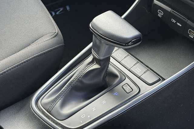 Hyundai i20 1.0 T-GDi Advance 5dr DCT