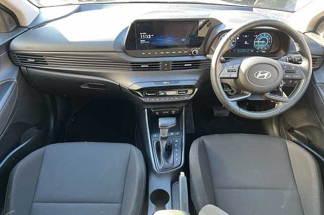 Hyundai i20 1.0 T-GDi Premium 5dr DCT