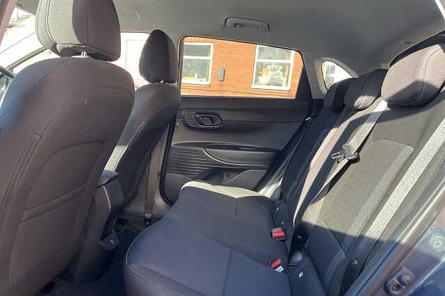 Hyundai i20 1.0 T-GDi Premium 5dr DCT