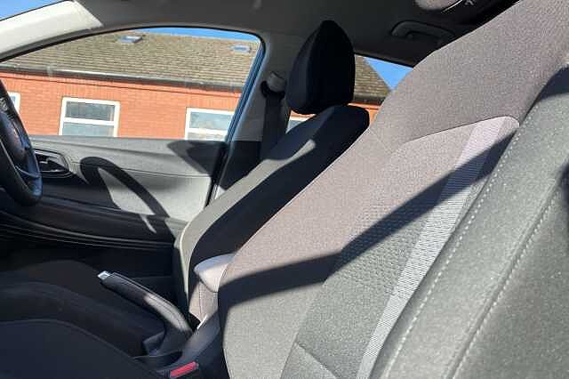 Hyundai i20 1.0 T-GDi Premium 5dr DCT