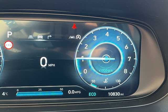 Hyundai i20 1.0 T-GDi Premium 5dr DCT