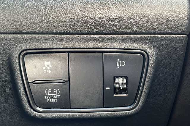 Hyundai TUCSON 1.6 T-GDi Hybrid Premium 5dr 2WD Auto