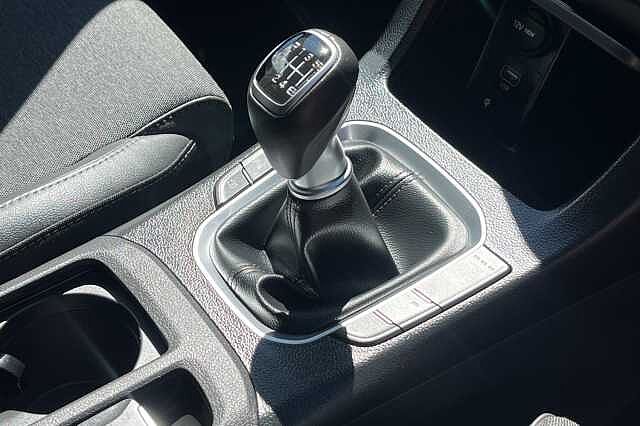 Hyundai i30 1.0 T-GDi Premium 5dr