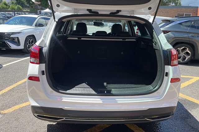 Hyundai i30 1.0 T-GDi Premium 5dr