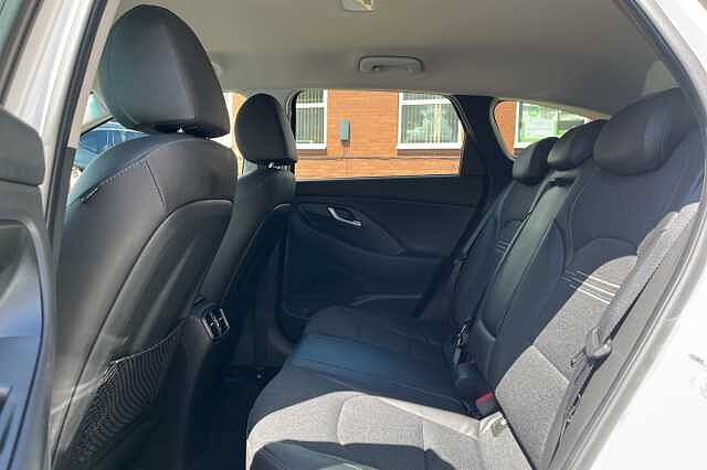 Hyundai i30 1.0 T-GDi Premium 5dr