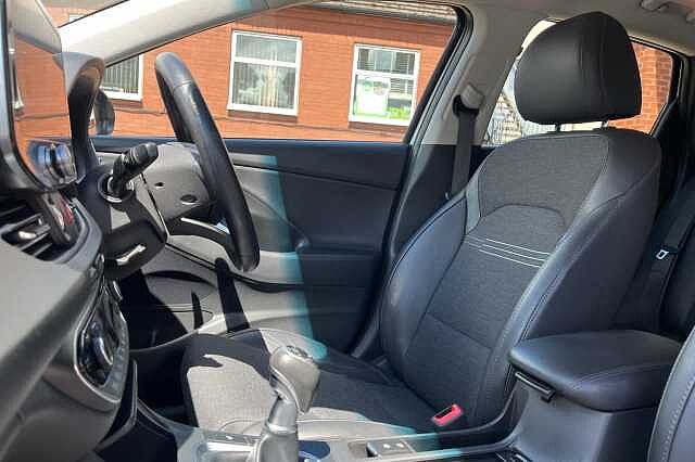 Hyundai i30 1.0 T-GDi Premium 5dr