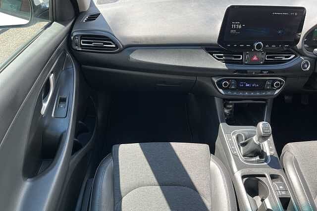 Hyundai i30 1.0 T-GDi Premium 5dr