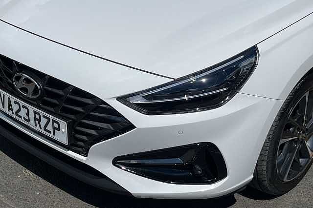 Hyundai i30 1.0 T-GDi Premium 5dr