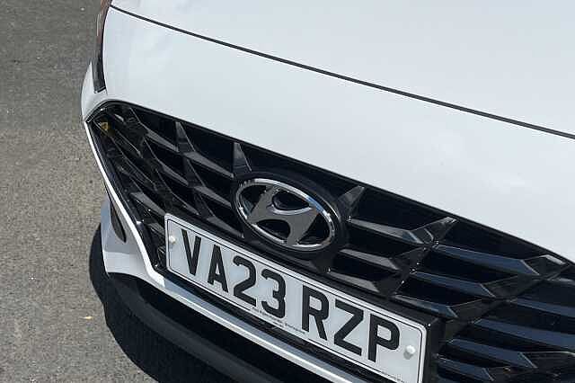 Hyundai i30 1.0 T-GDi Premium 5dr