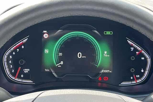 Hyundai i30 1.0 T-GDi Premium 5dr