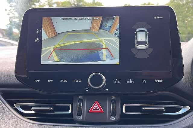 Hyundai i30 1.0 T-GDi Premium 5dr