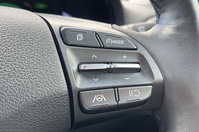 Hyundai i30 1.0 T-GDi Premium 5dr