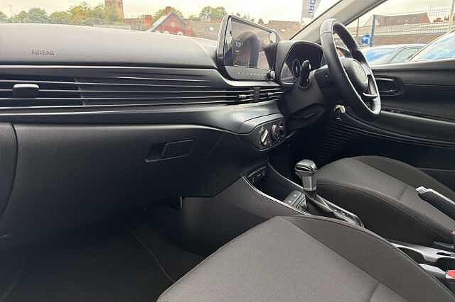 Hyundai I20 1.0 T-GDi Advance 5dr DCT Blue