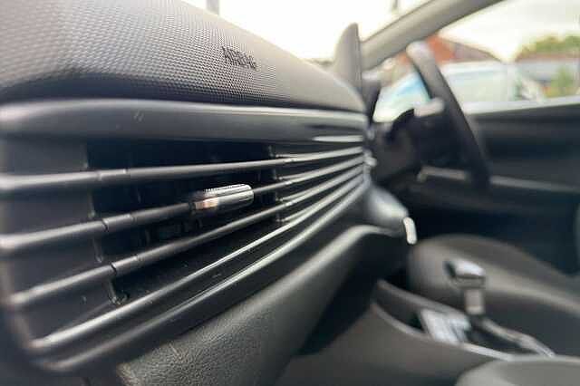 Hyundai I20 1.0 T-GDi Advance 5dr DCT Blue