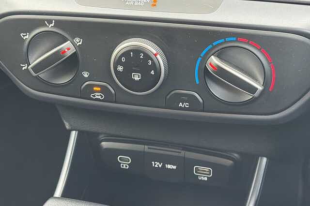Hyundai I20 1.0 T-GDi Advance 5dr DCT Blue
