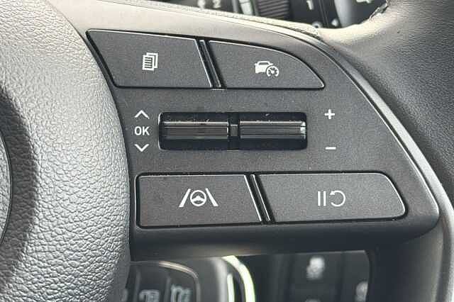 Hyundai I20 1.0 T-GDi Advance 5dr DCT Blue