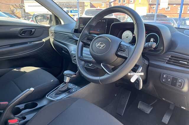 Hyundai i20 1.0 T-GDi Advance 5dr DCT