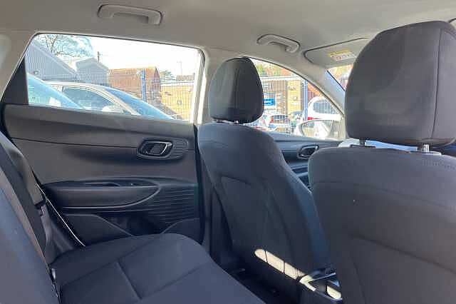 Hyundai i20 1.0 T-GDi Advance 5dr DCT