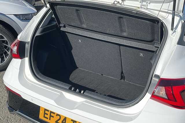 Hyundai i20 1.0 T-GDi Advance 5dr DCT
