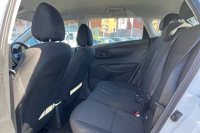 Hyundai i20 1.0 T-GDi Advance 5dr DCT