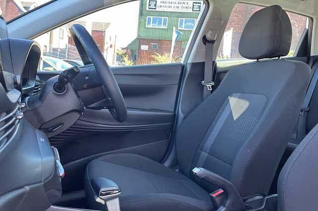 Hyundai i20 1.0 T-GDi Advance 5dr DCT
