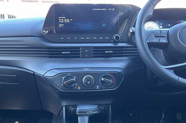 Hyundai i20 1.0 T-GDi Advance 5dr DCT