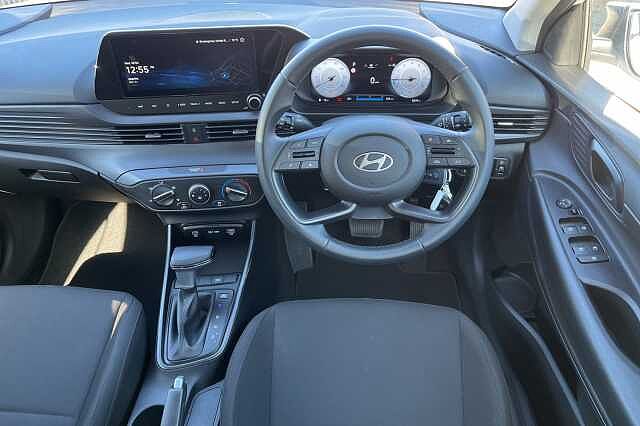 Hyundai i20 1.0 T-GDi Advance 5dr DCT