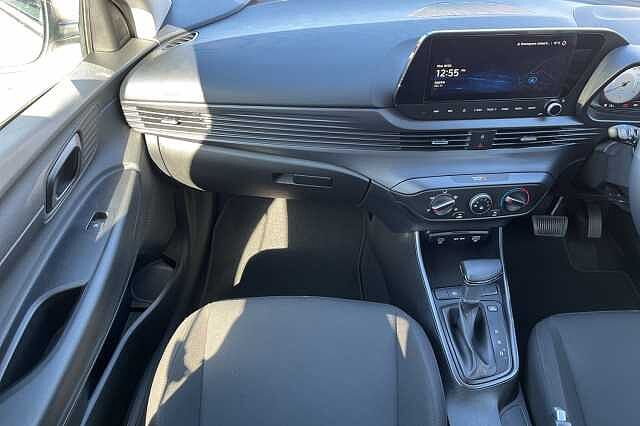Hyundai i20 1.0 T-GDi Advance 5dr DCT
